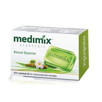 Medimix muilas su glicerinu ir lakšadi aliejais 75 g 75 GM