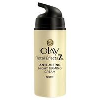Olay Total Effects 7 in One naktinis kremas nuo senėjimo, 50 g
