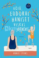 Ačiū, Eudorai Haniset viskas gerai - Annie Lyons