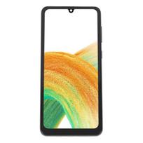 Ekrano keitimas Galaxy A33 5G SM A336 išmanajam telefonui LCD ekranas jutiklinis ekranas skaitmenizatorius mazgas
