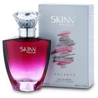 Titan Skinn Celeste Woman kvepalai 50 ml