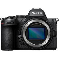 Nikon Z5 II Body + EU garantija 24 mėn.