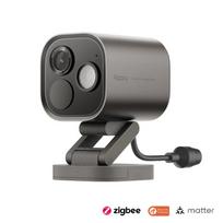 AQARA Kamera su Valdikliu ir POE IN G5 Pro, Pilka (CH-C03D-G)