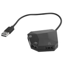 Skirta Switch klaviatūros ir pelės konverterio adapteriui, suderinamas su Xbox One žaidimų konsole