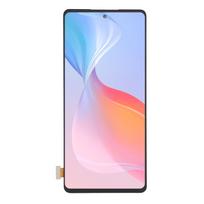 Ekrano keitimas Galaxy S20 FE 5G telefonui 6,5 colio TFT LCD ekranas jutiklinis ekranas skaitmenintuvas