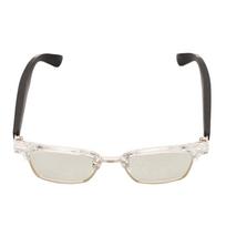 Smart Glasses Stylish Open Ear Prevents Blue Light HiFi Stereo Wireless Bluetooth Glasses for