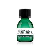 The Body Shop arbatmedžio aliejus - 10 ml