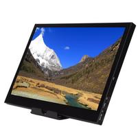 13 colių nešiojamas monitorius 1440x900 raiška IPS HD ekranas HDR technologija Monitorius nešiojamiems kompiuteriams