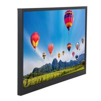 17 colių nešiojamas monitorius 1440x900 178 laipsnių žiūrėjimo kampas Plug and Play žaidimų monitorius PC telefonui
