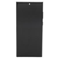 Telefono ekrano mazgas, skirtas Galaxy S22 Ultra, profesionalus keitimas, remontas, TFT LCD vidinis išorinis black