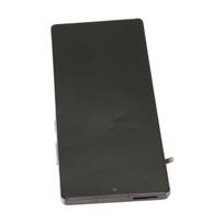 Screen Replacement for Galaxy Note 20 N970U F Phone Organic LED Digitizer Touch Screen Assembly black