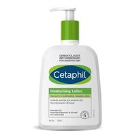 Cetaphil drėkinamasis losjonas, 100 ml