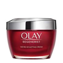 Olay Regenerist Micro-Sculpting Cream Face Moisturizer 1,7 uncijos
