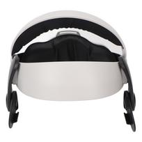 Keičiamas galvos dirželis Oculus Quest 2 putų pagalvėlė svorio balansas lengvas vaikams suaugusiems