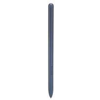Rašiklis „Samsung Gaxlxy Tab S7“ planšetei, pakeičiamas planšetinis kompiuteris, aktyvus skaitmeninis pieštukas su antgaliais mėlyna