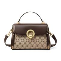 Women's Bag Crossbody Bag Women's Shoulder Large Capacity Light Luxury Handbag