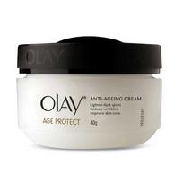 Olay Age Protect kremas nuo senėjimo, 40g