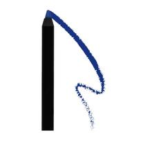 SUGAR Cosmetics Stroke of Genius Itin patvarus kohl akių pieštukas - 04 Blue Suede Shoes, 1,2 g