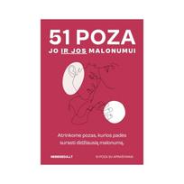 E-gidas: Sekso pozos jo ir jos malonumui