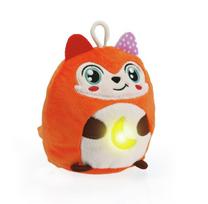 Interaktyvus žaislas migdukas Clementoni baby Twinkle Twinkle Little Fox