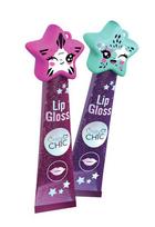 Lūpū blizgis Crazy Chic Lip Gloss Twinkle