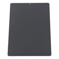 Planšetinio kompiuterio ekrano pakeitimas Juodas LCD jutiklinio ekrano skaitmenintuvo surinkimas, skirtas Galaxy Tab A7 Lite T220