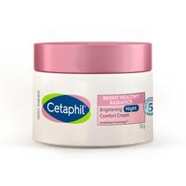 Cetaphil Bright Healthy Radiance Brightening Night Comfort kremas, 50g