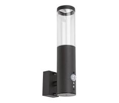 Rabalux - Lauko sieninis šviestuvas su jutikliu 1xGU10/7W/230V IP44