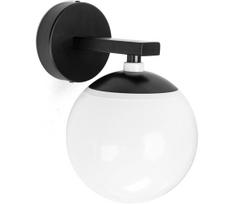 Aigostar - LED RGBW Pritemdomi sieniniai šviestuvai MESH Išmanus LED/8W/230V + +VP