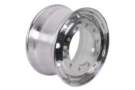 Ratlankis Aliuminio 11,75 x22,5 10x335 ET120 Edition TWO
