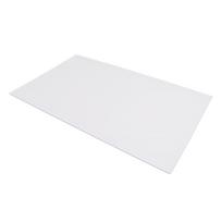 Screen Protector Panel 32in Blue Light UV Blocking Anti Scratch High Transparency Desktop Monitor white