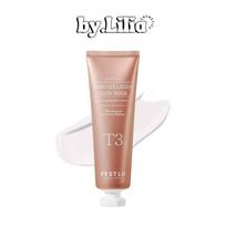 PESTLO T3 Baby Collagen Glow Mask – K-Beauty stangrinamoji nulupama veido kaukė su kolagenu (Anti-senėjimo)