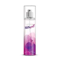 Layer'r Wottagirl Secret Crush Body Splash moterims, 135 ml