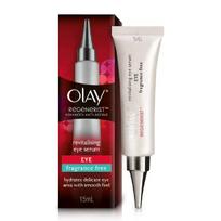 Olay Regenerist atgaivinantis paakių serumas, 15 ml