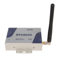 GSM vartų atidarytuvas RTU5035 GSM mobiliojo telefono prieigos valdiklis „WiFi“ nuotolinio valdymo jungiklis SMS durų
