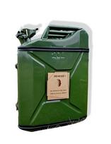 Kanistras - mini baras DĖMESIO!, 20l