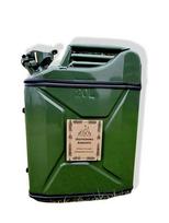 Kanistras - mini baras Išgyvenimo rinkinys, 20l