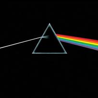 CD PINK FLOYD "The Dark Side Of The Moon" 50th Anniversary