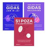 3 TOP e-gidai