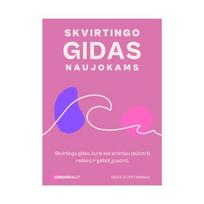 E-gidas: Skvirtingo pradžiamokslis