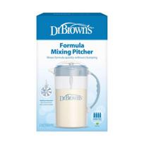 Dr.Browns AC234-P2 Kūdikių maisto maišymo indelis