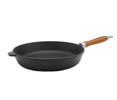 KRUGER ketaus keptuvė "Rustica", Ø 28 cm