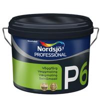 Dažai Sadolin PROFESSIONAL P6, BW bazė, 10 l