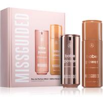 Missguided Babe Power dovanų rinkinys moterims