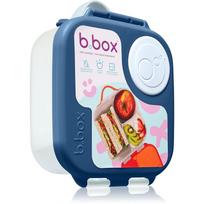 B.Box Mini Lunchbox priešpiečių dėžutė Midnight 1 vnt.