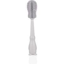 Zopa Silicone Baby Bottle Brush 3in1 šepetys valymui „trys viename“ 1 vnt.