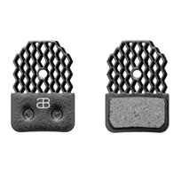 AbsoluteBlack GRAPHENpads® diskinių stabdžių kaladėlės | SRAM eTap AXS, Level