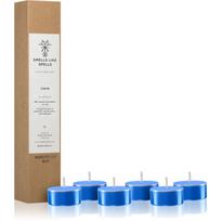 Smells Like Spells Norse Magic Thor arbatinė žvakė (concentration/career) 6 vnt.