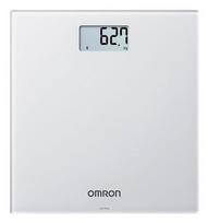 Omron HN300T2 Intelli IT Stačiakampis Pilka Elektroninės vonios svarstyklės