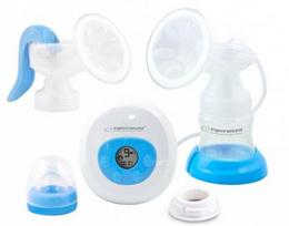 Esperanza ECM003B pientraukis 150 ml Elektroninis